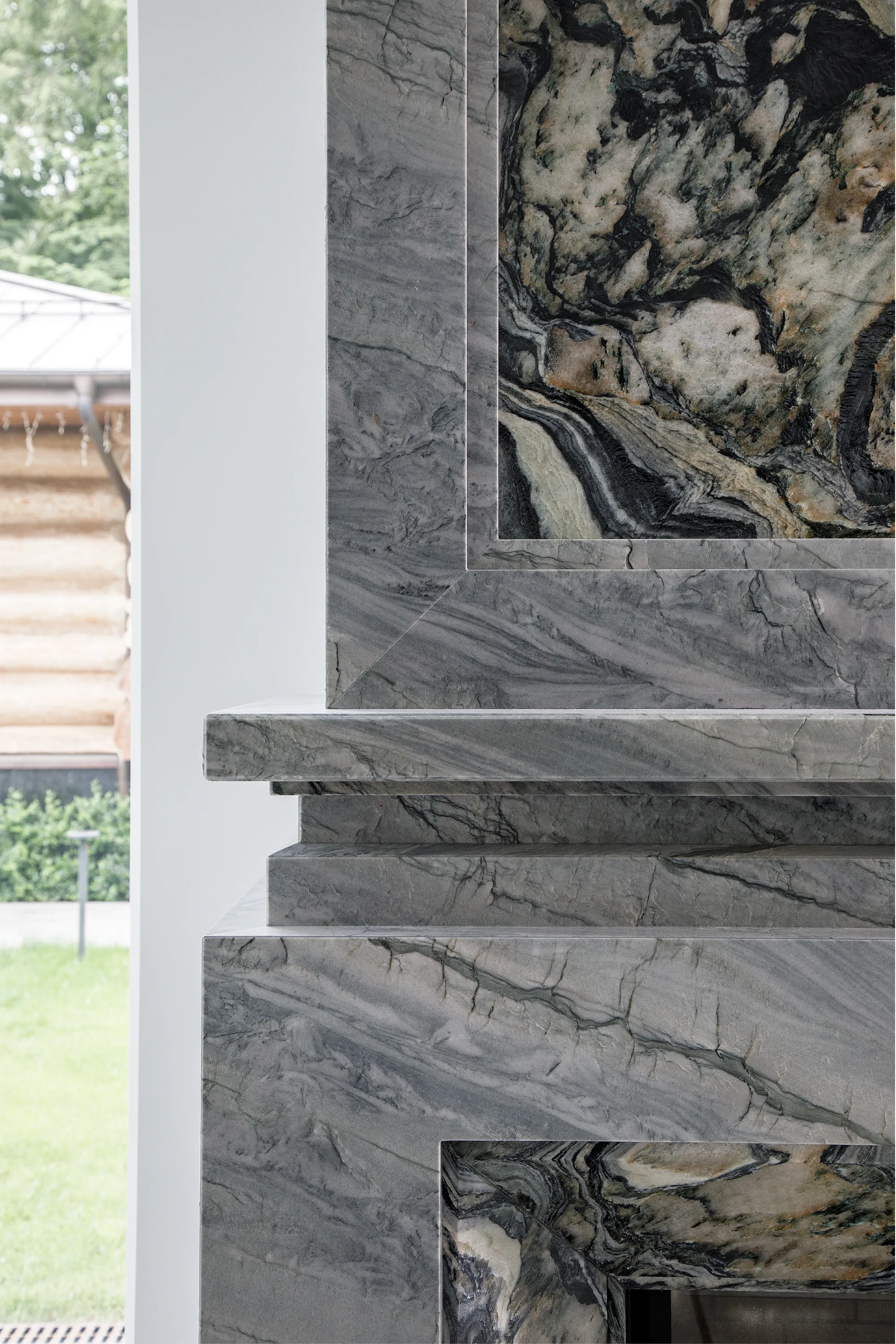 Private residence, "Barvikha 23"