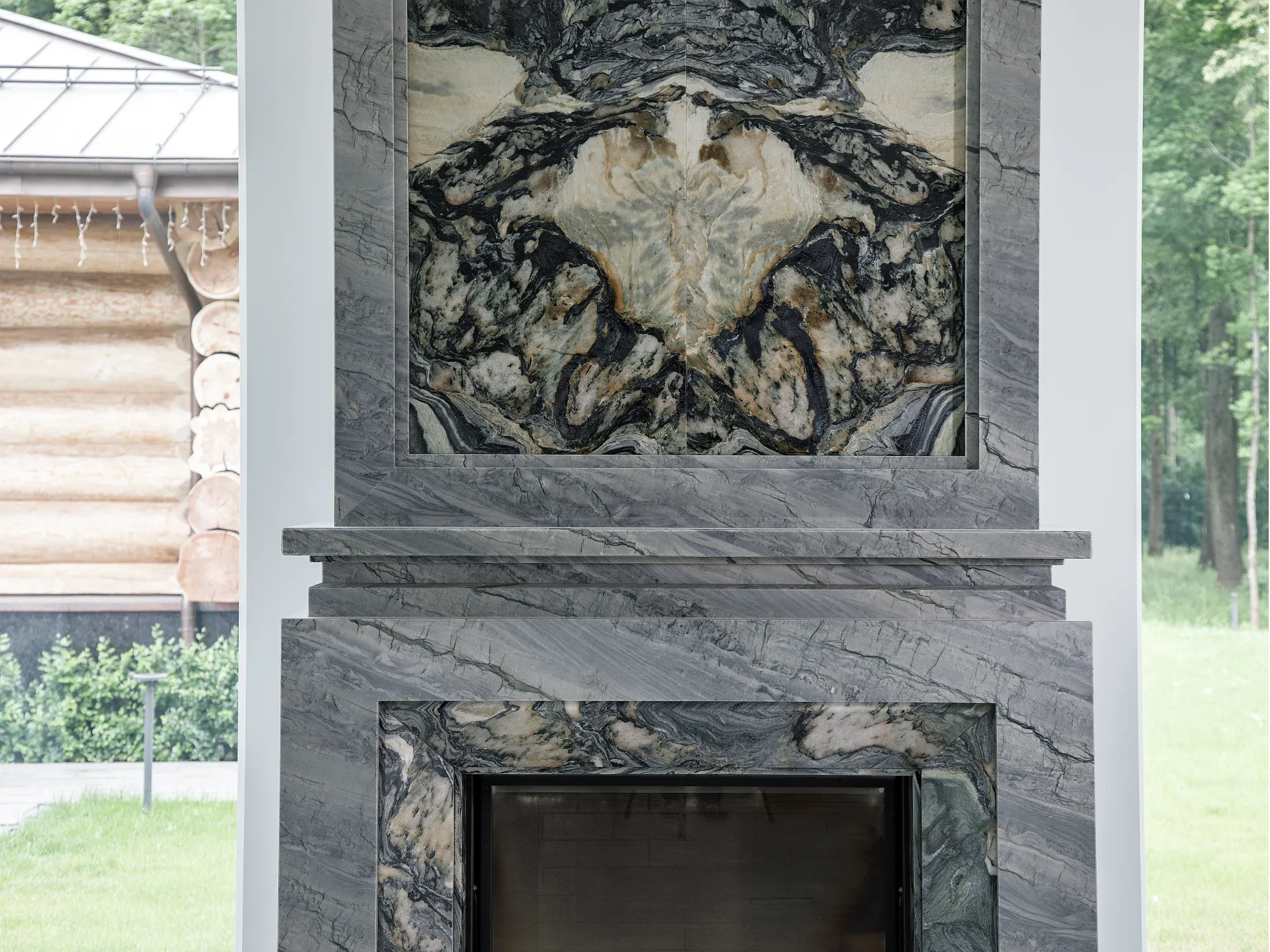 Private residence, "Barvikha 23"