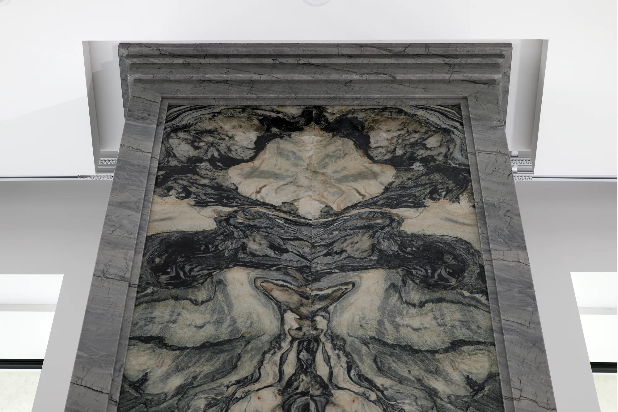 Private residence, "Barvikha 23"