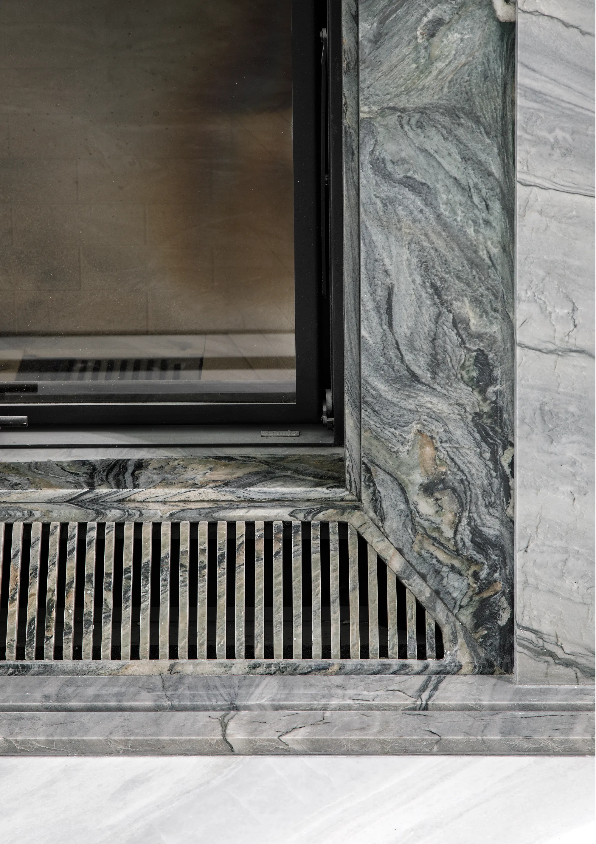 Private residence, "Barvikha 23"