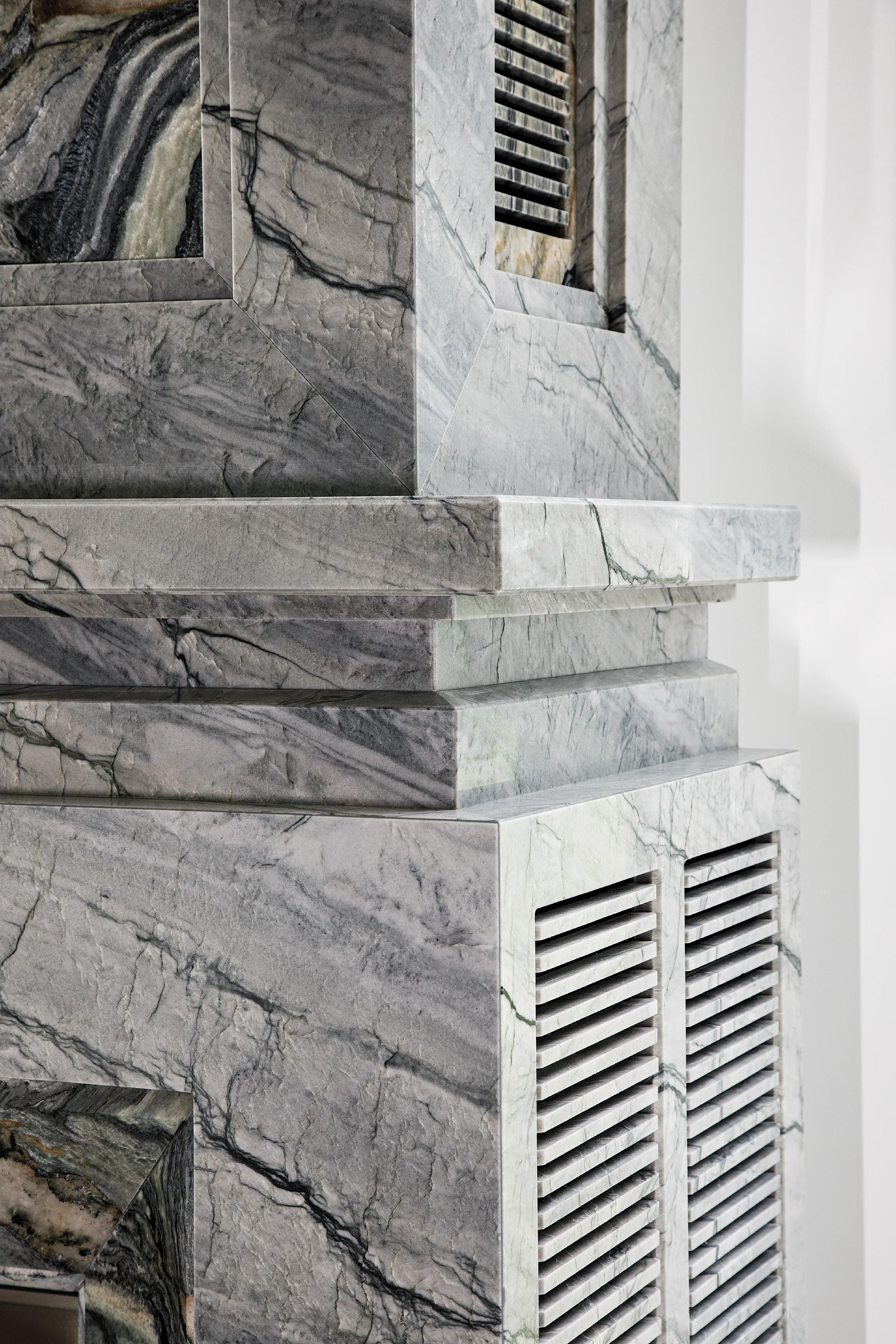 Private residence, "Barvikha 23"