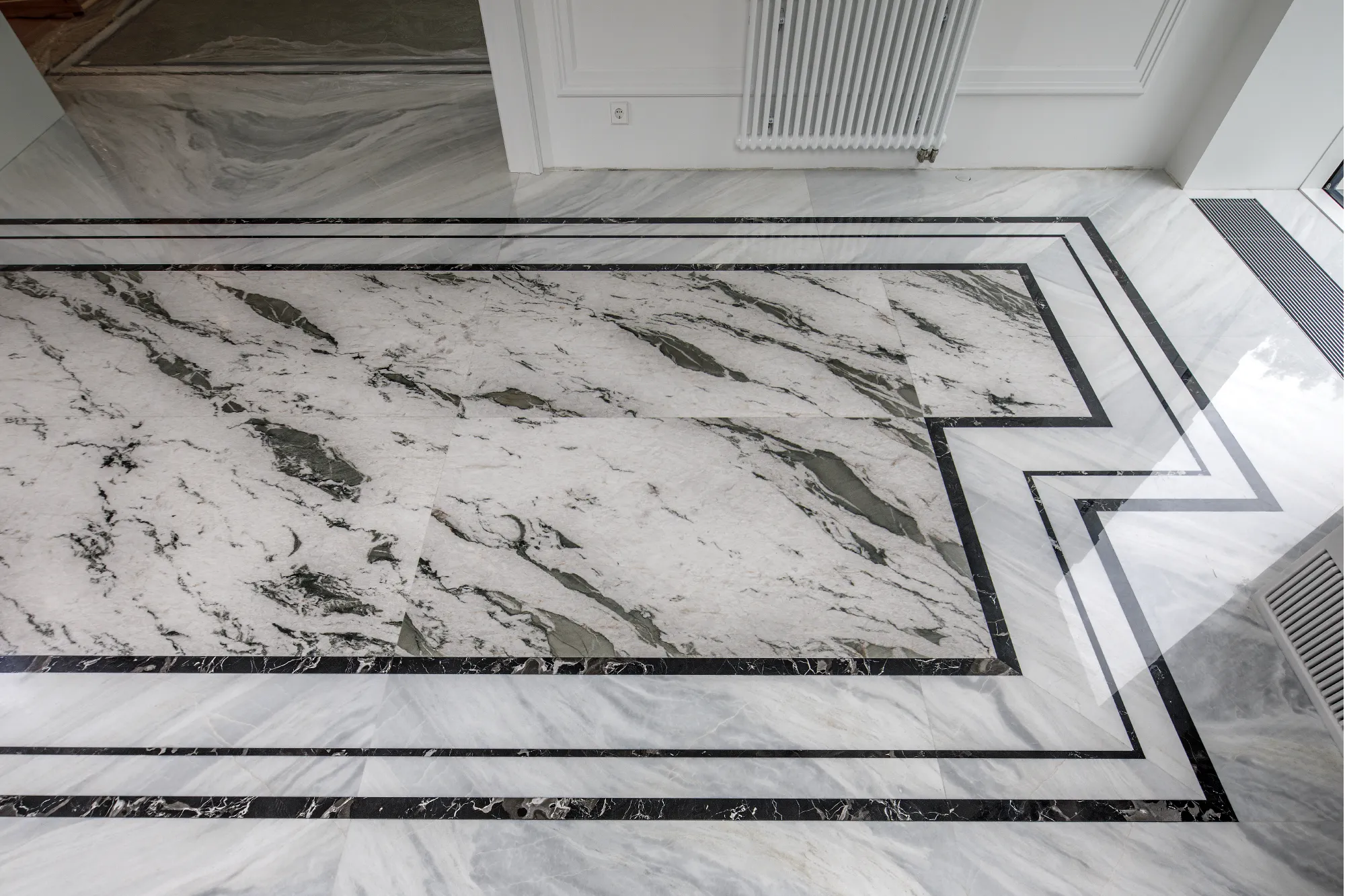 Private residence, "Barvikha 23"