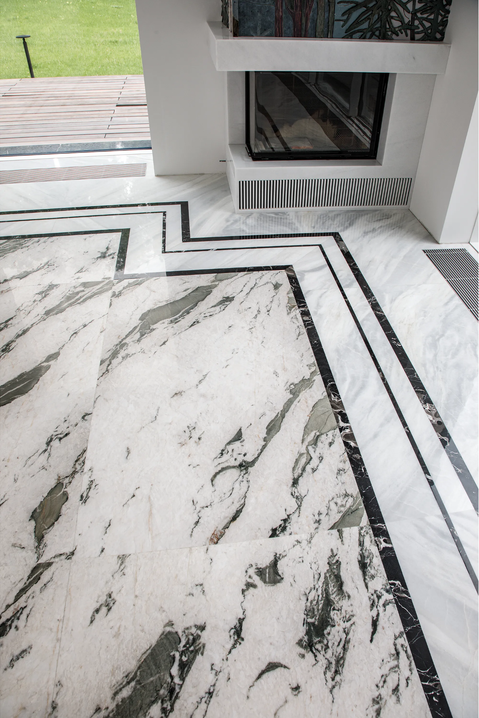 Private residence, "Barvikha 23"