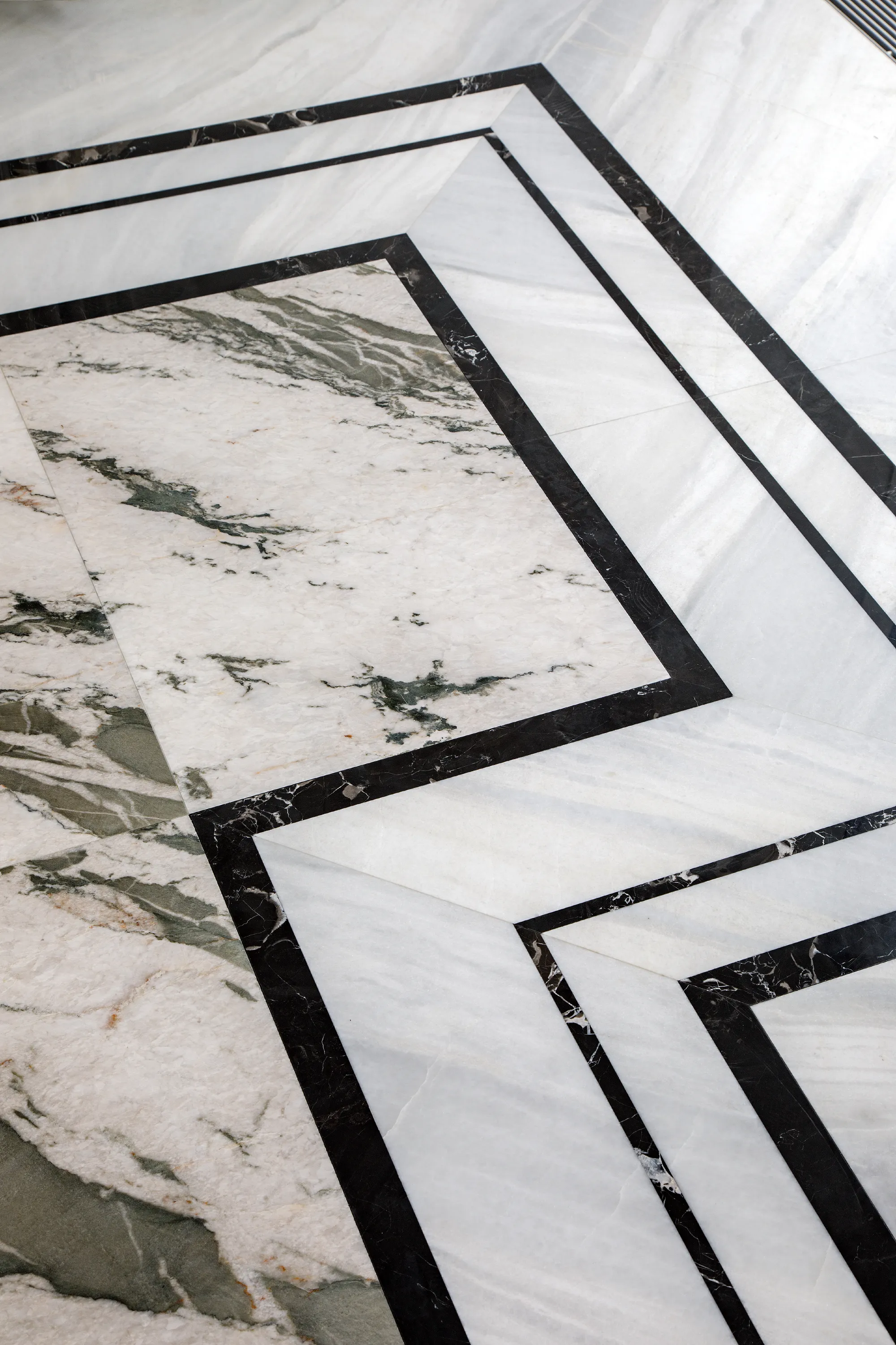 Private residence, "Barvikha 23"