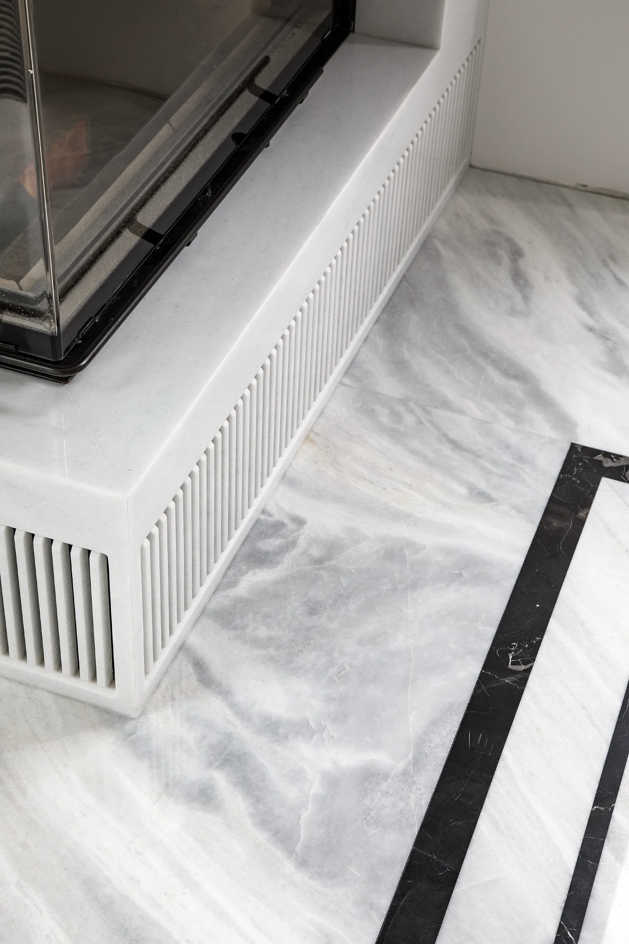 Private residence, "Barvikha 23"