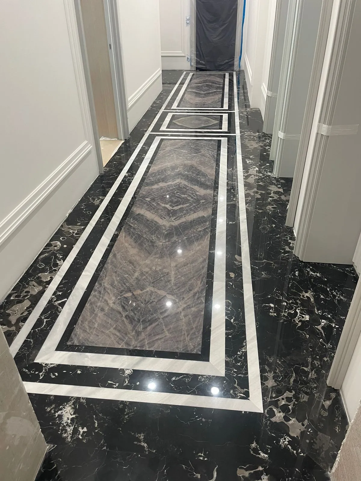 Private residence, "Barvikha 23"