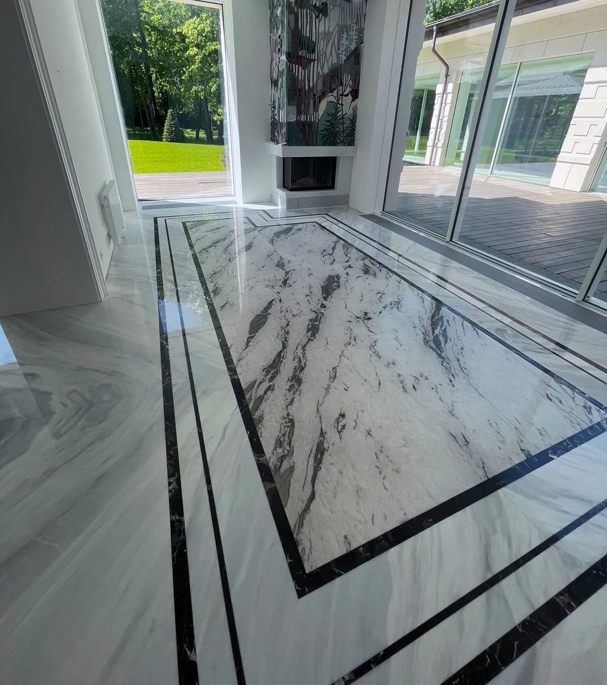 Private residence, "Barvikha 23"