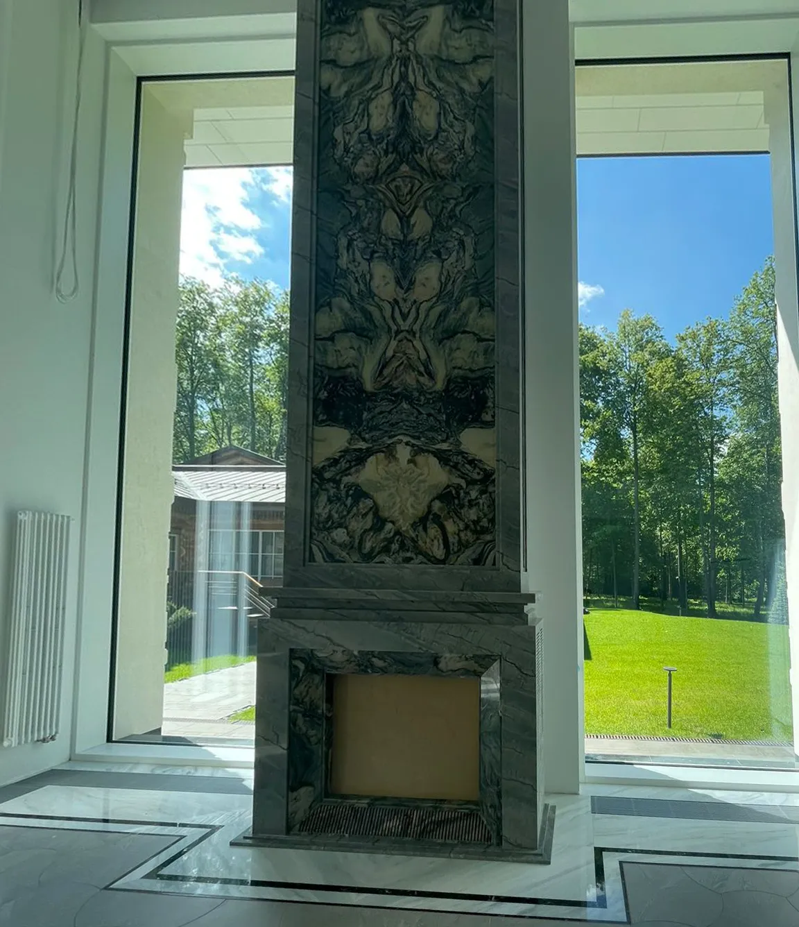 Private residence, "Barvikha 23"