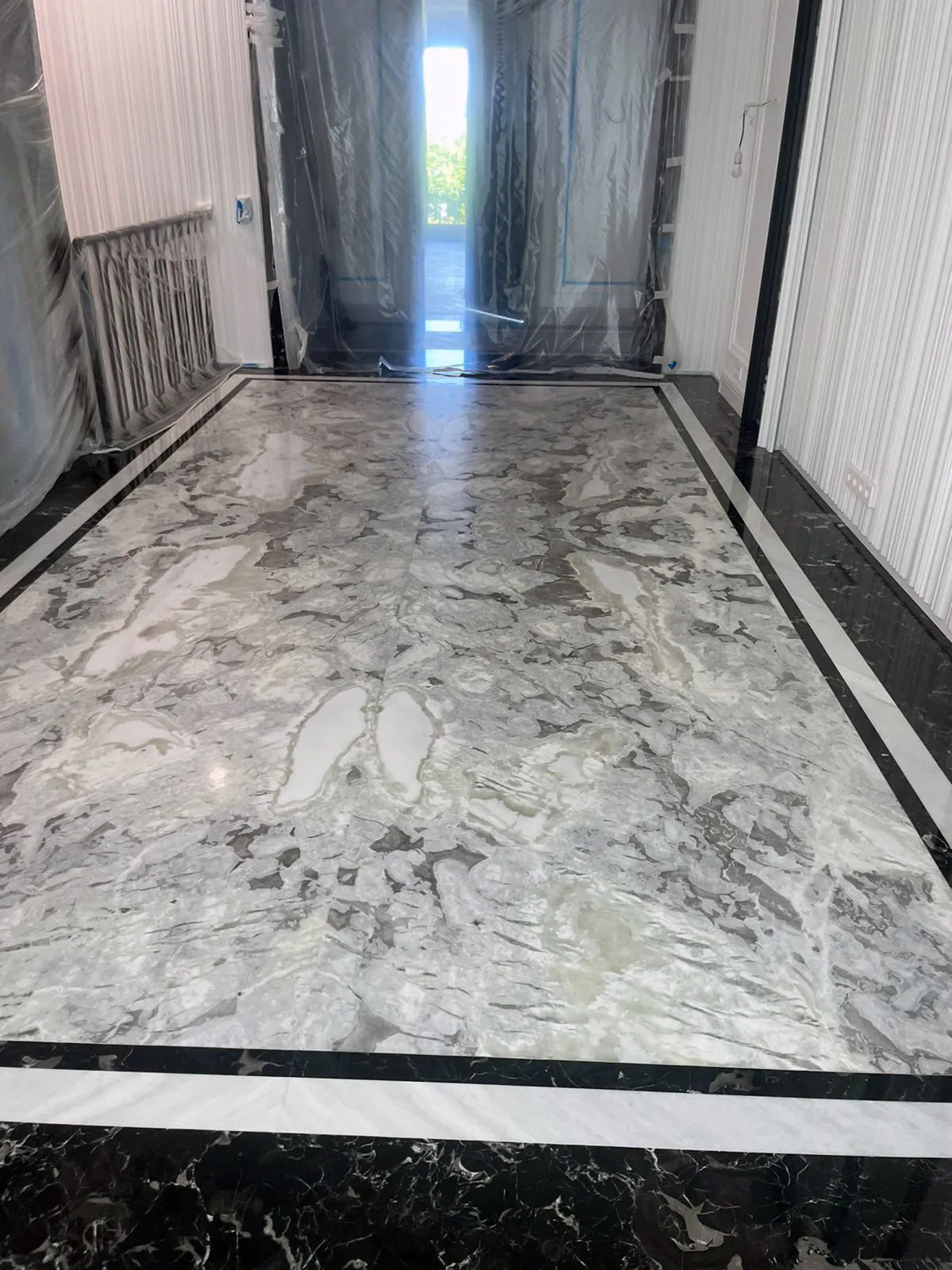 Private residence, "Barvikha 23"