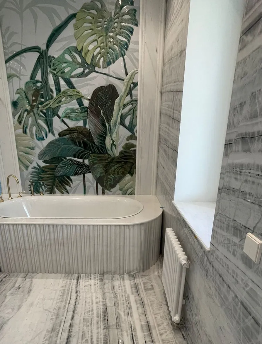 Private residence, "Barvikha 23"