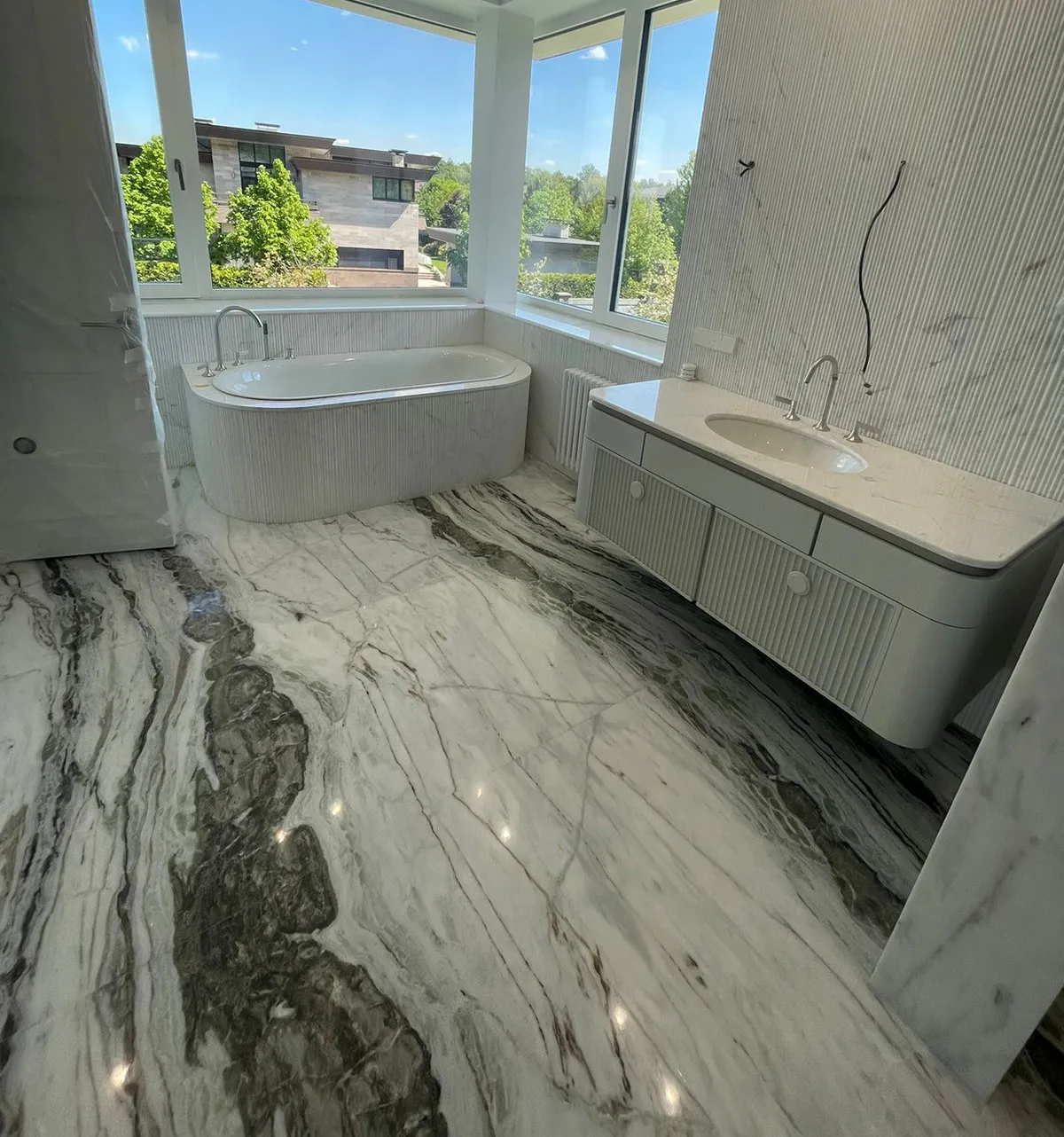 Private residence, "Barvikha 23"