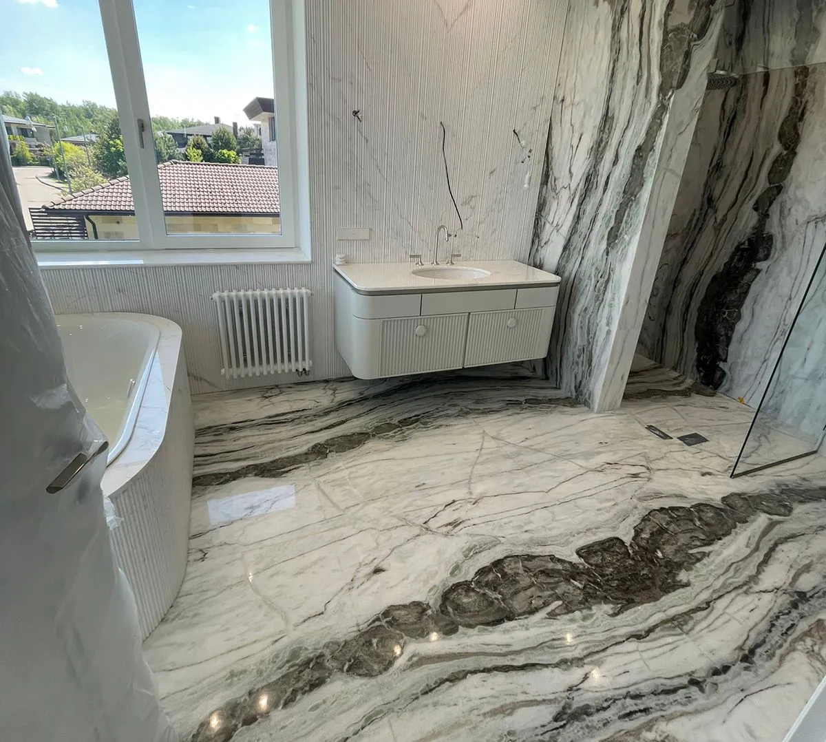 Private residence, "Barvikha 23"