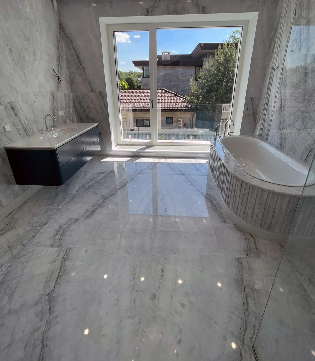 Private residence, "Barvikha 23"