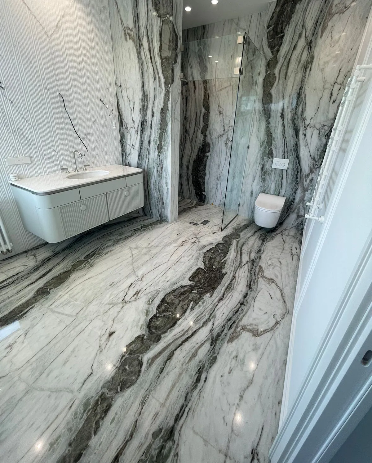 Private residence, "Barvikha 23"