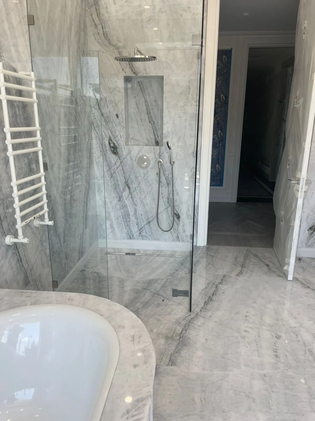 Private residence, "Barvikha 23"