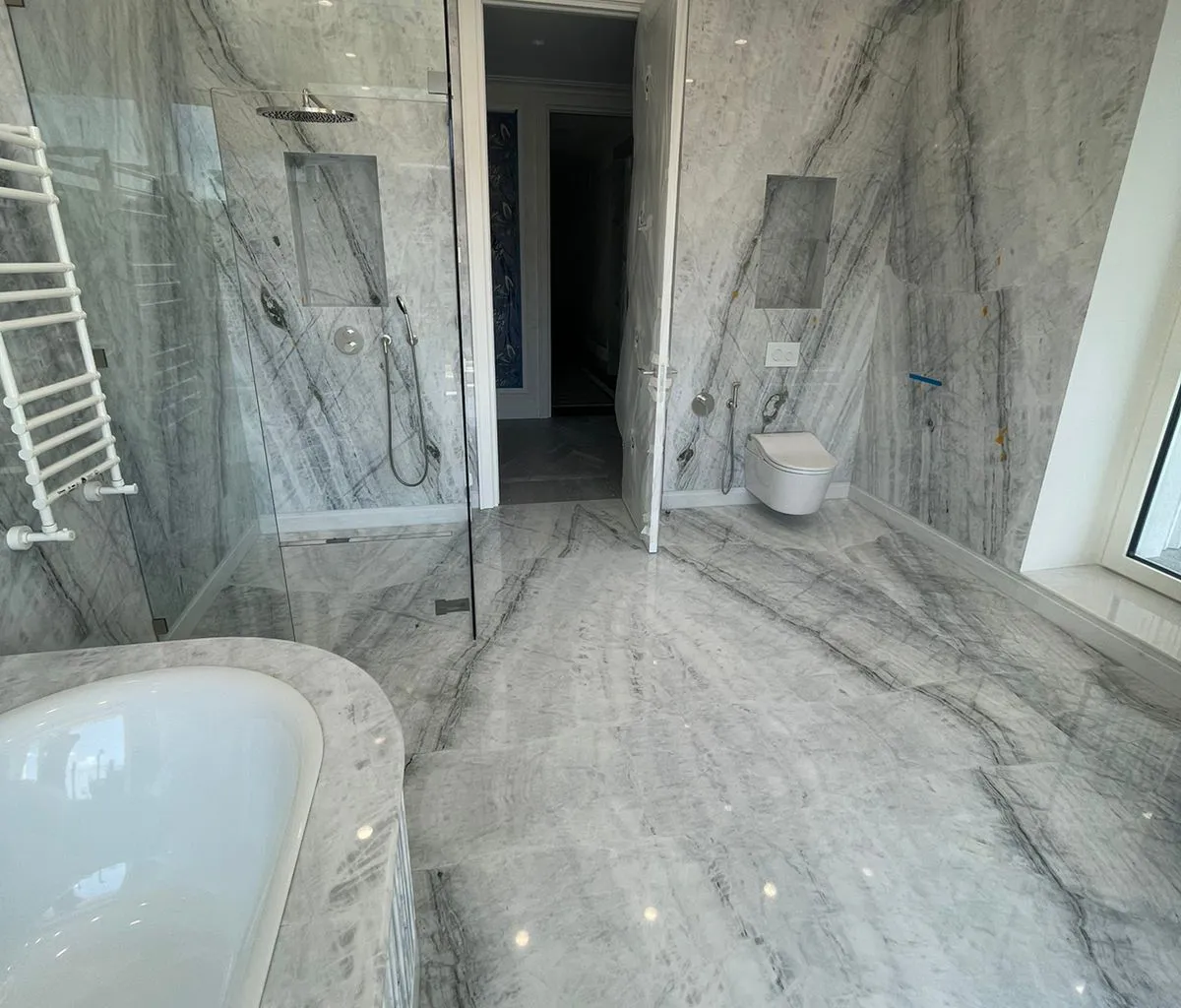 Private residence, "Barvikha 23"