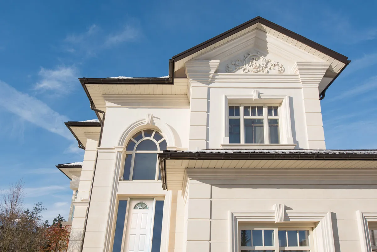 Private residence, "Benelux 2"