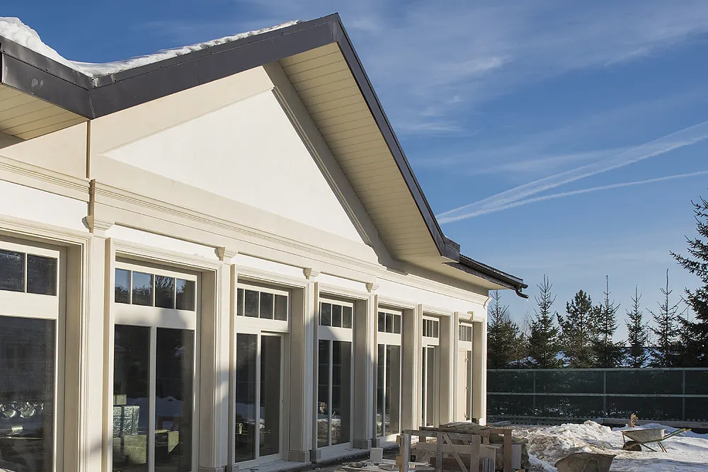 Private residence, "Benelux 2"