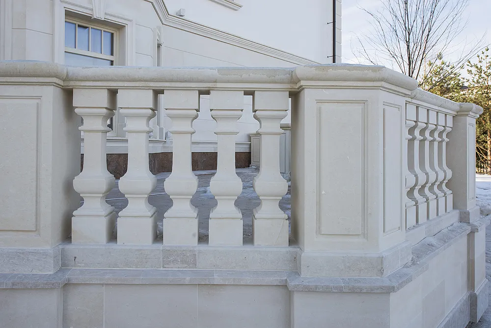 Private residence, "Benelux 2"