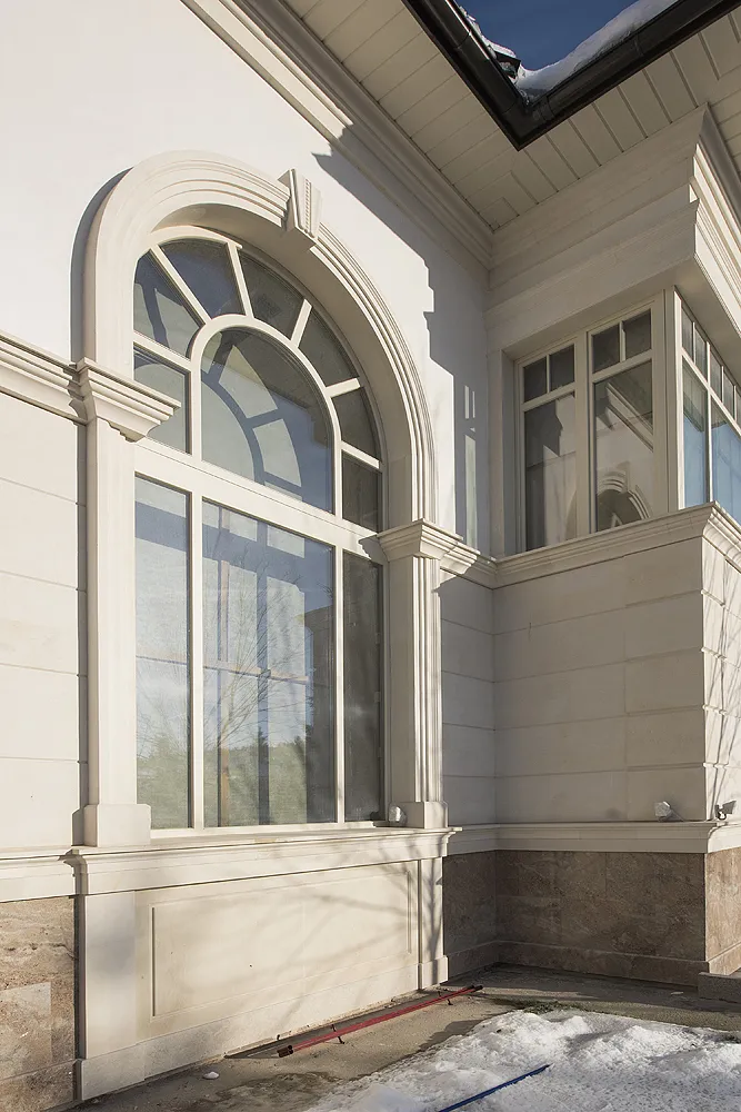 Private residence, "Benelux 2"