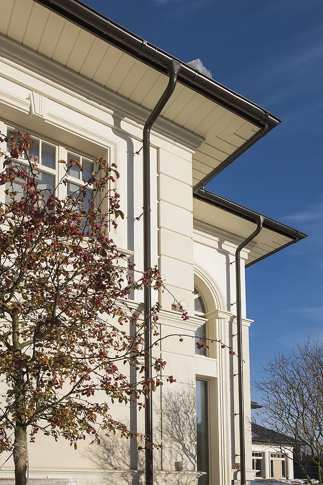 Private residence, "Benelux 2"