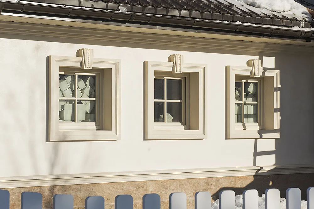 Private residence, "Benelux 2"