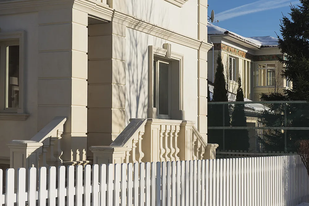 Private residence, "Benelux 2"