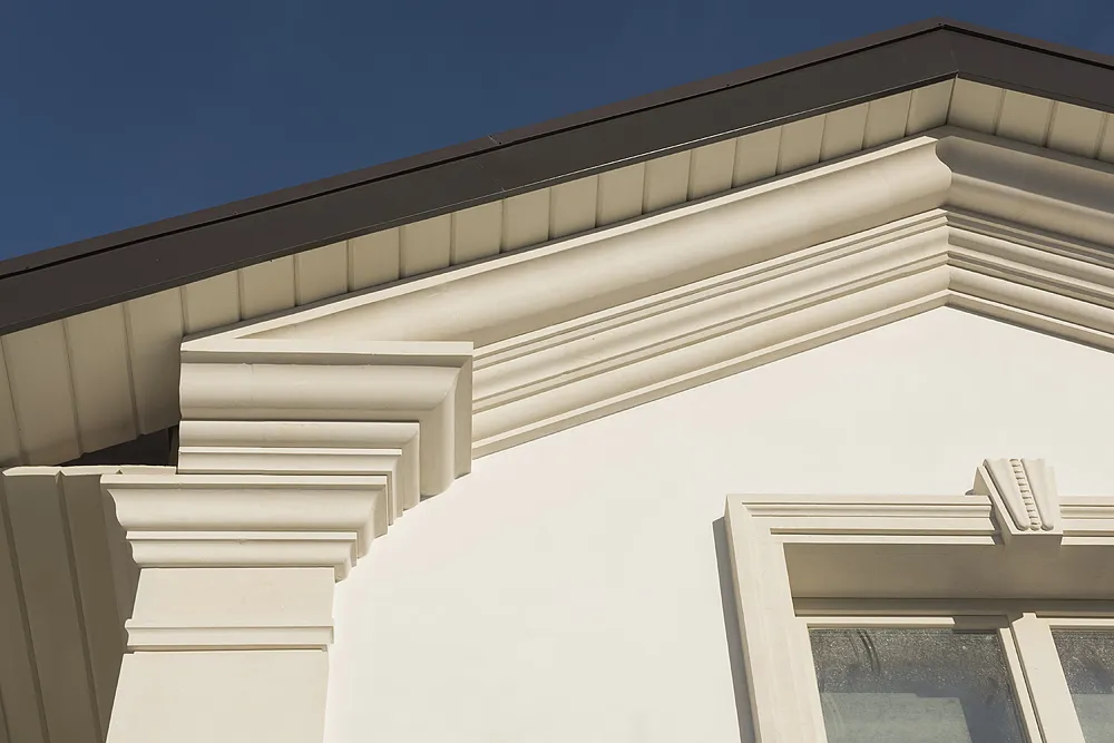 Private residence, "Benelux 2"