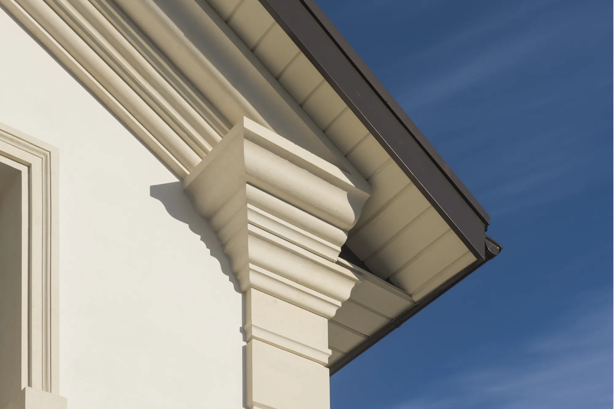 Private residence, "Benelux 2"