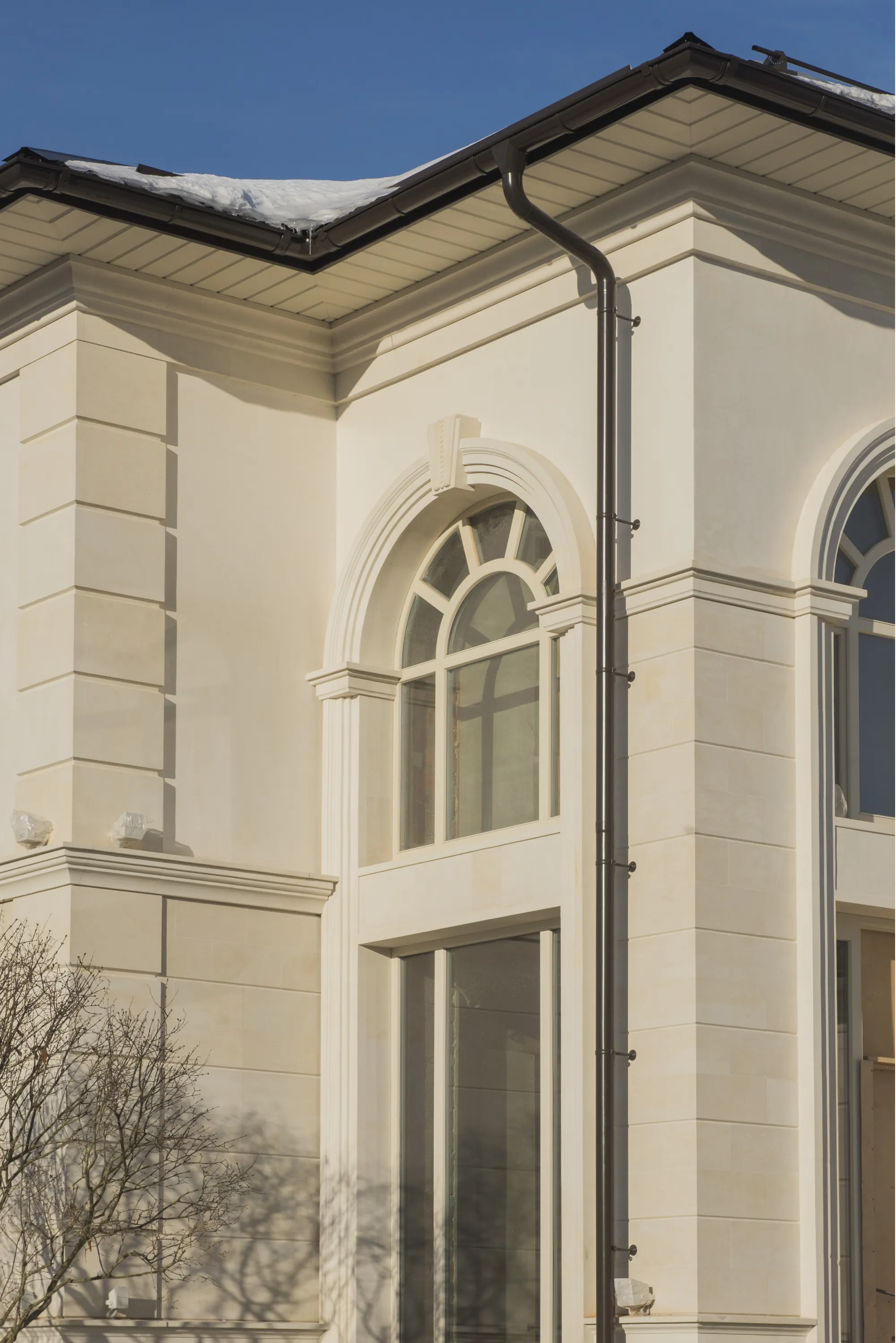 Private residence, "Benelux 2"