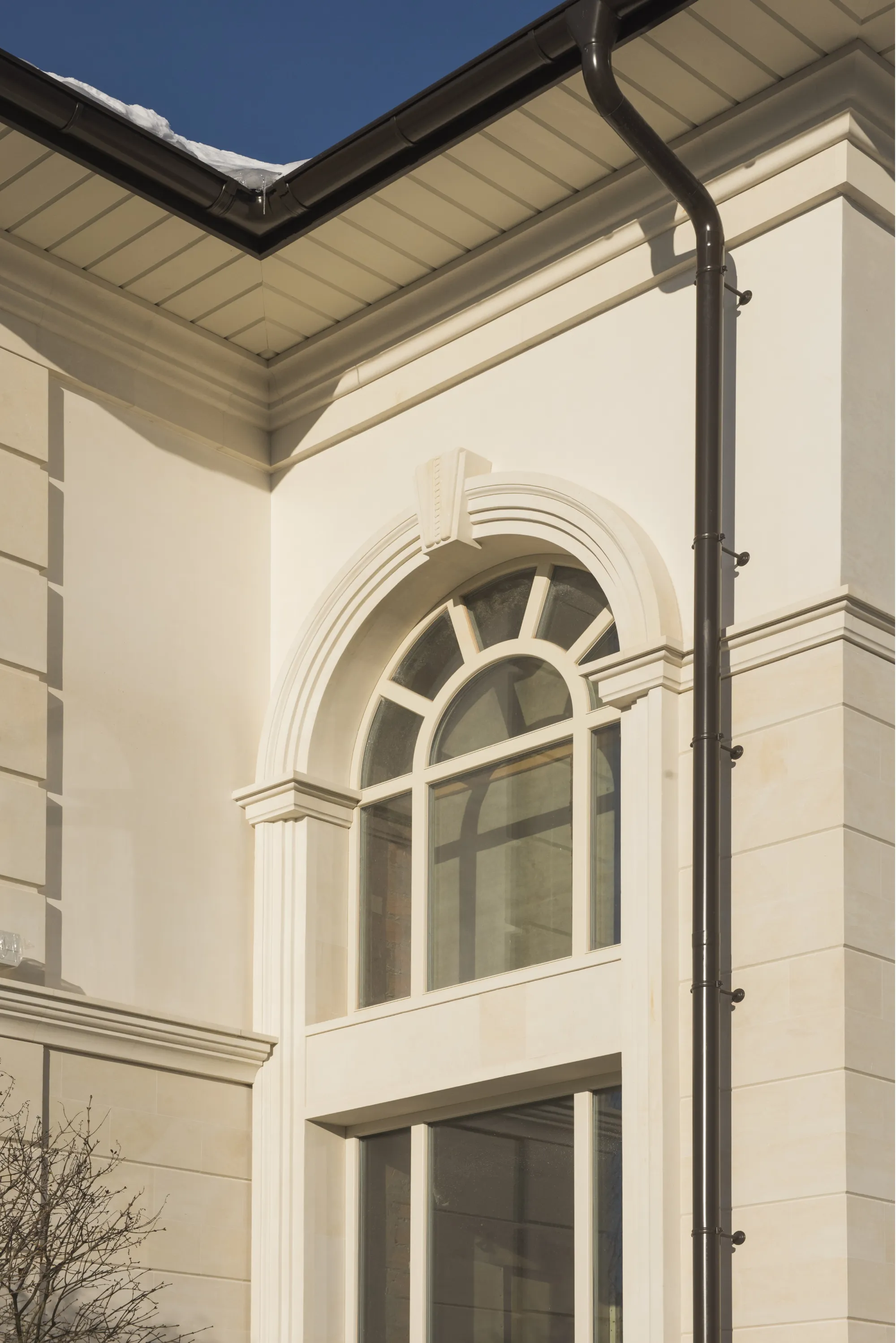 Private residence, "Benelux 2"