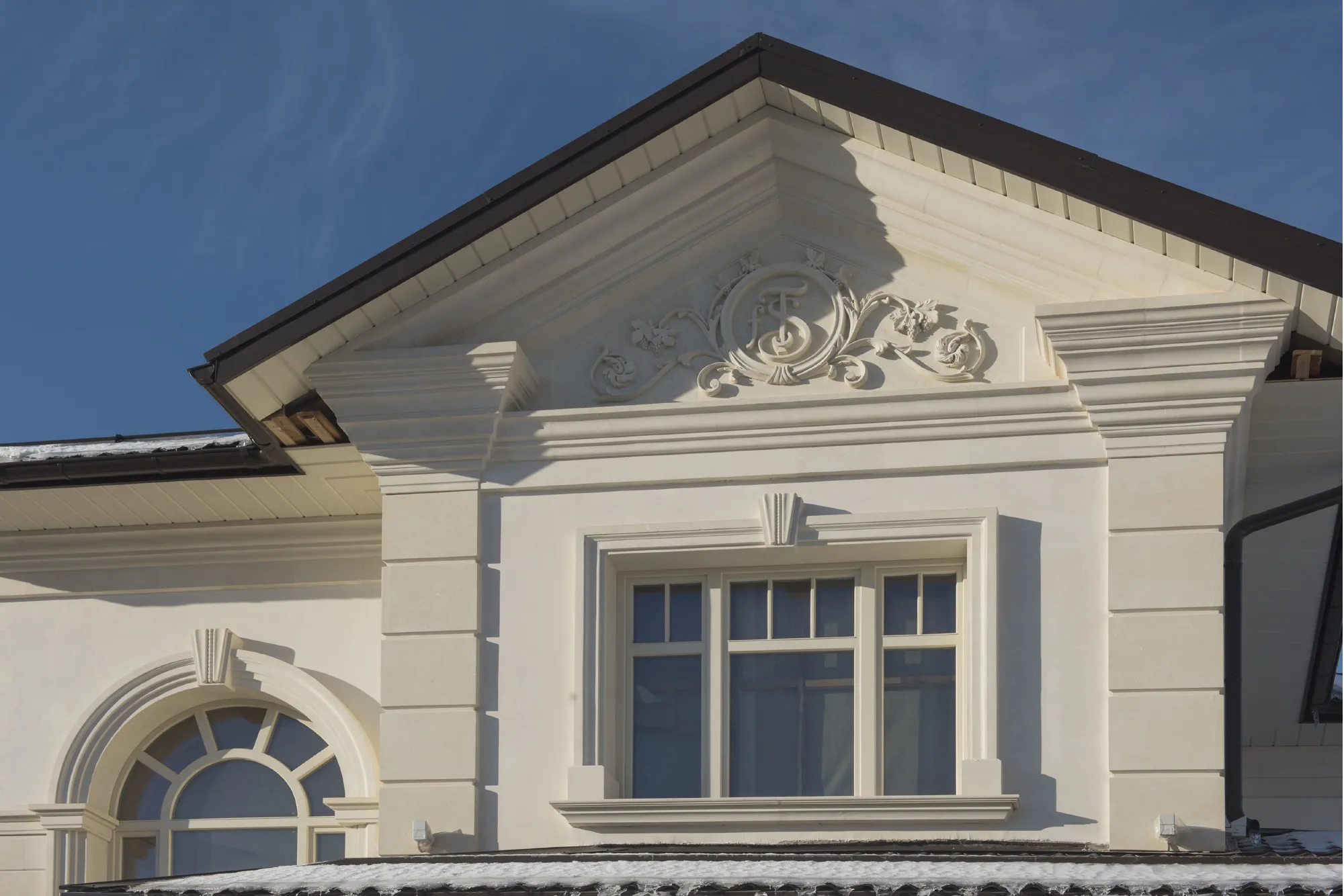 Private residence, "Benelux 2"