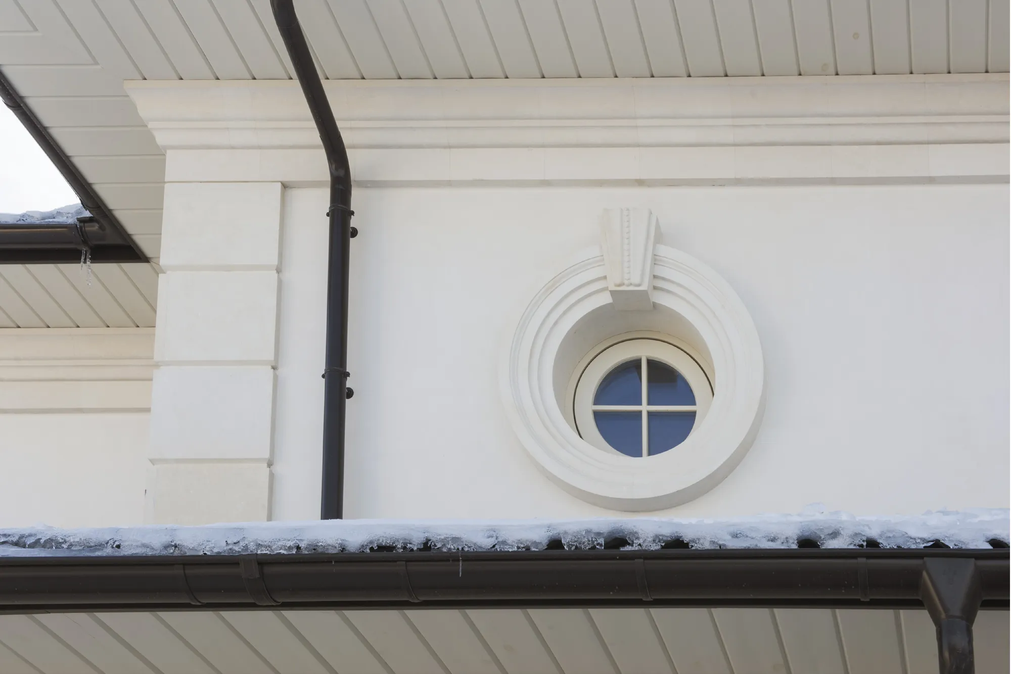 Private residence, "Benelux 2"