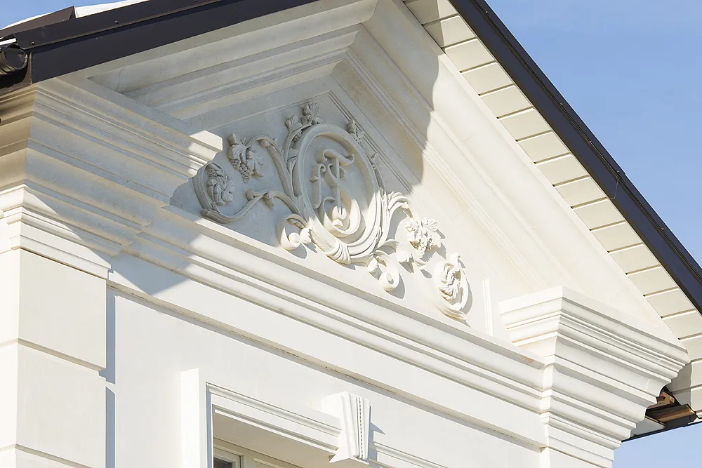 Private residence, "Benelux 2"