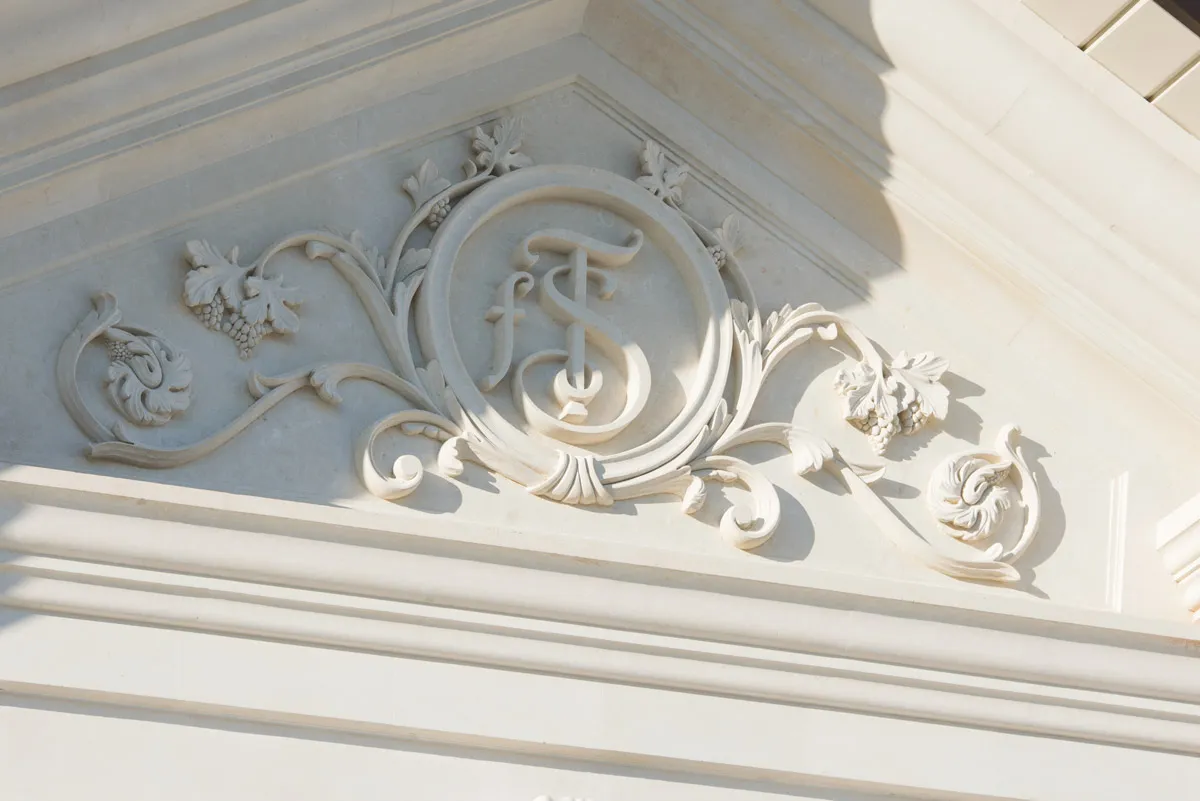 Private residence, "Benelux 2"