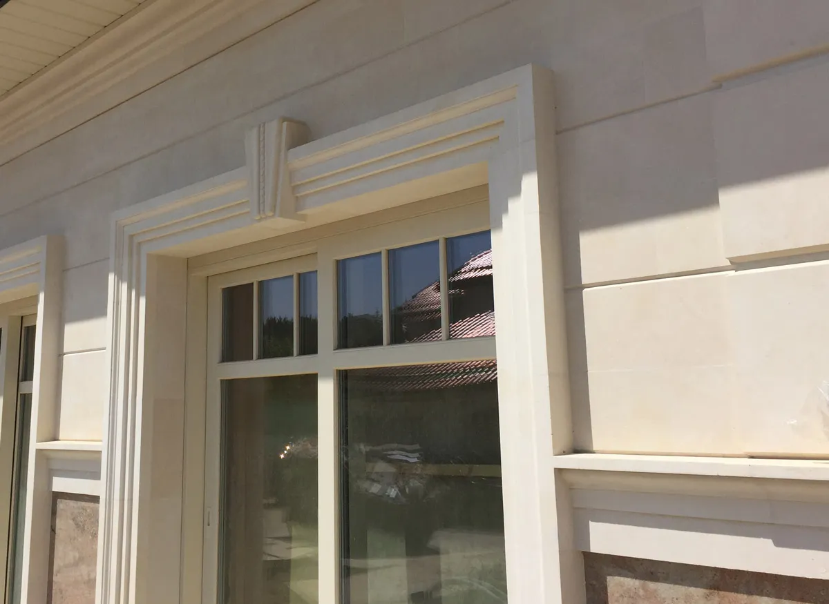 Private residence, "Benelux 2"