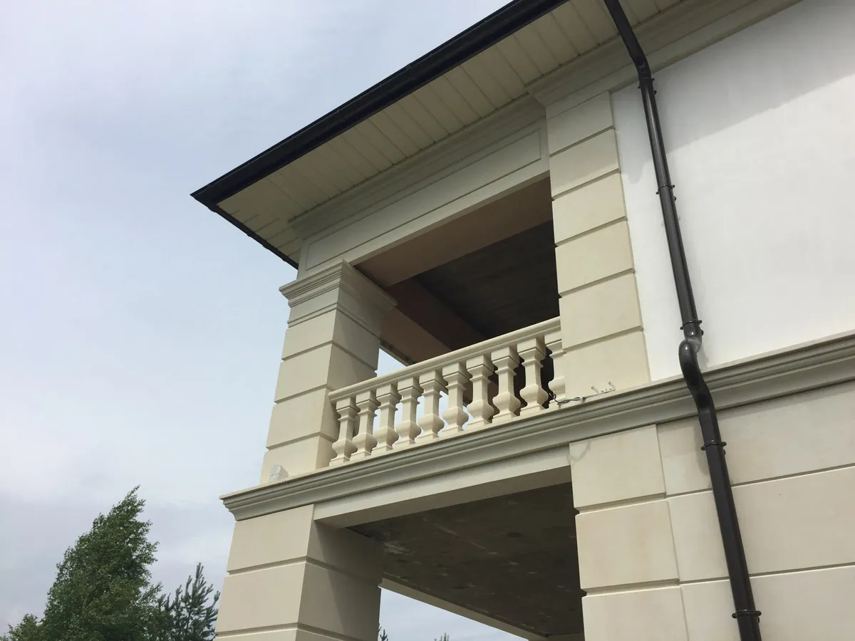 Private residence, "Benelux 2"