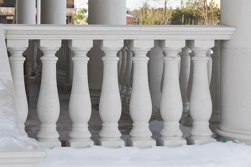 Private residence, "Lipki"