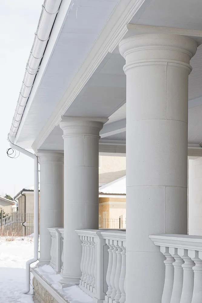 Private residence, "Lipki"