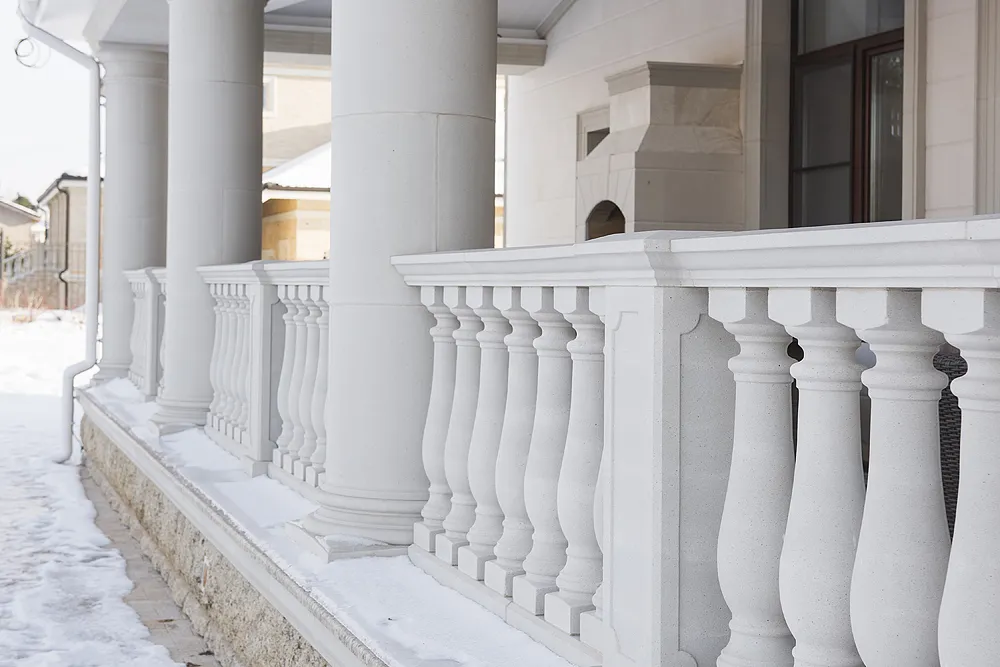 Private residence, "Lipki"