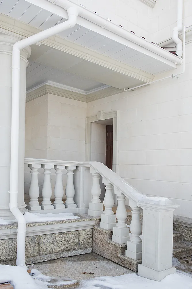 Private residence, "Lipki"