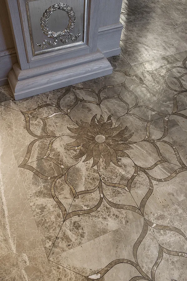 Private residence, "Lukomorie"