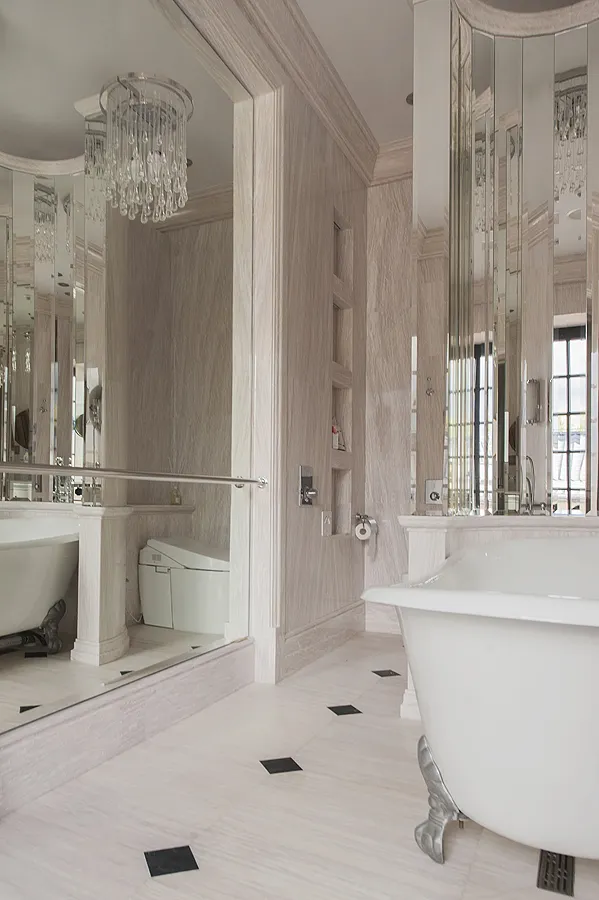 Private residence, "Lukomorie"