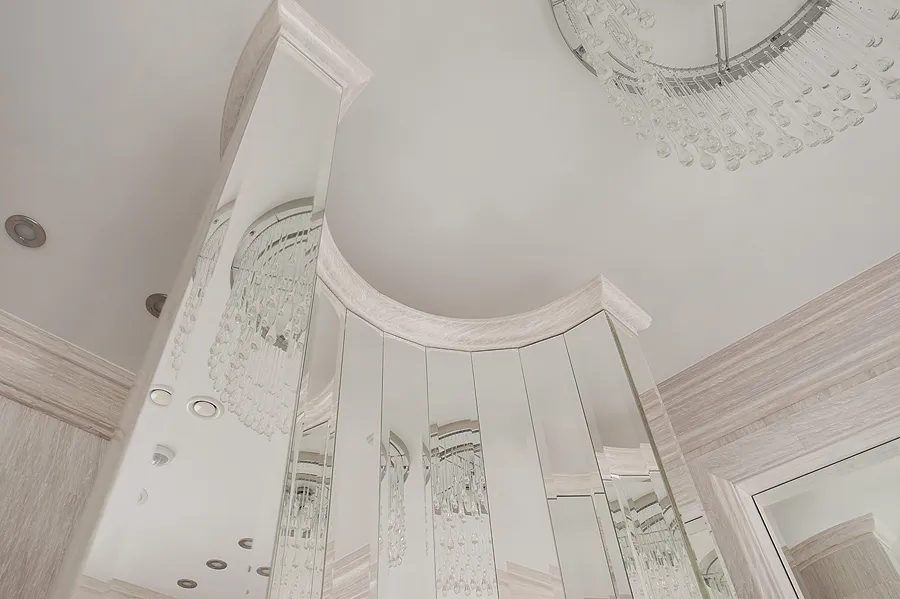 Private residence, "Lukomorie"