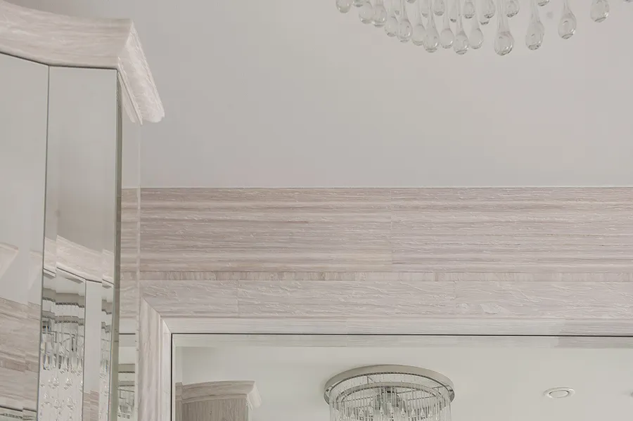 Private residence, "Lukomorie"