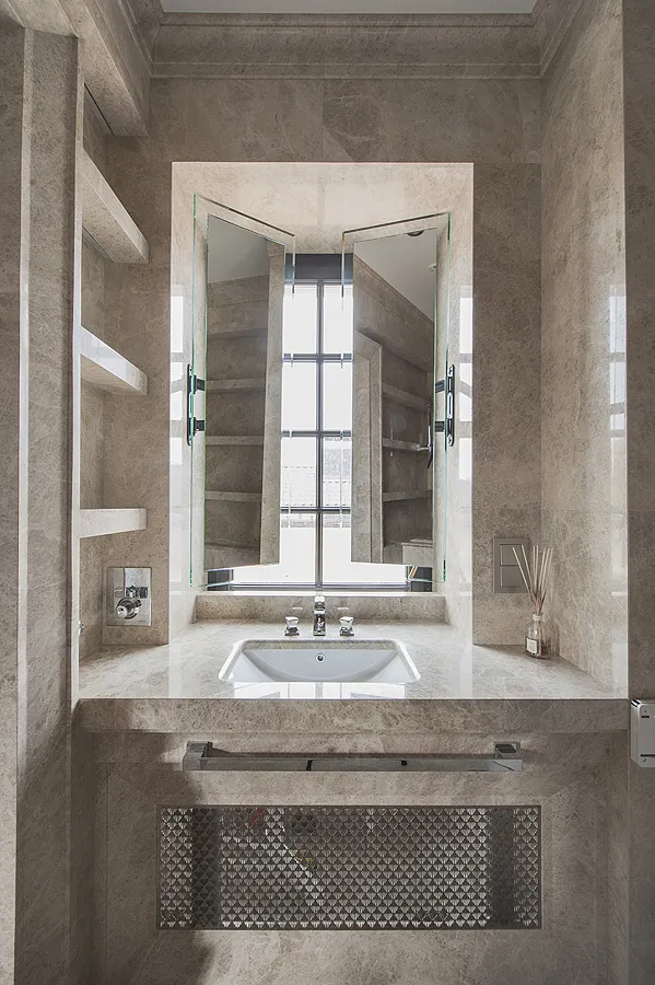 Private residence, "Lukomorie"