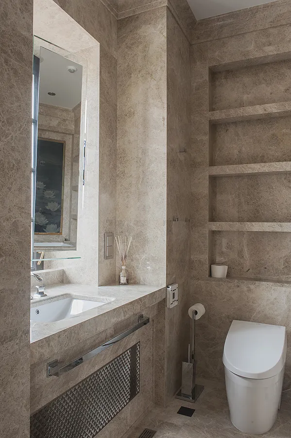 Private residence, "Lukomorie"