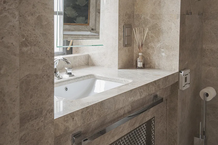 Private residence, "Lukomorie"