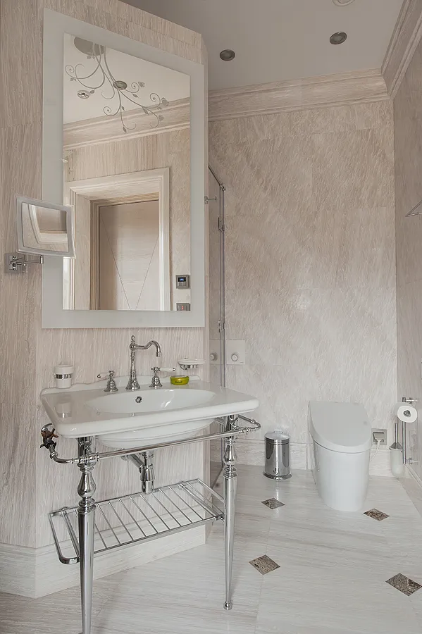 Private residence, "Lukomorie"