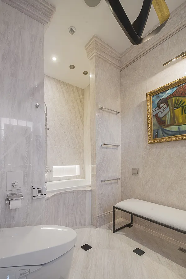 Private residence, "Lukomorie"